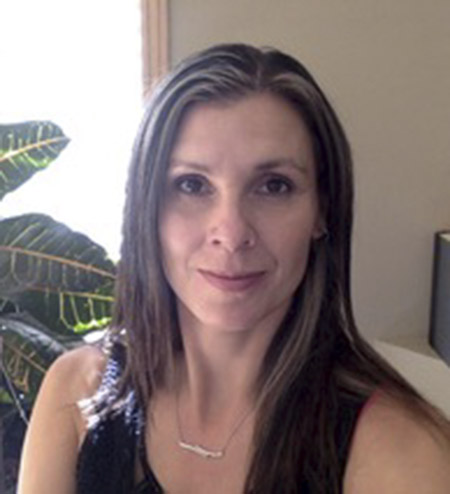 Candice Riopel